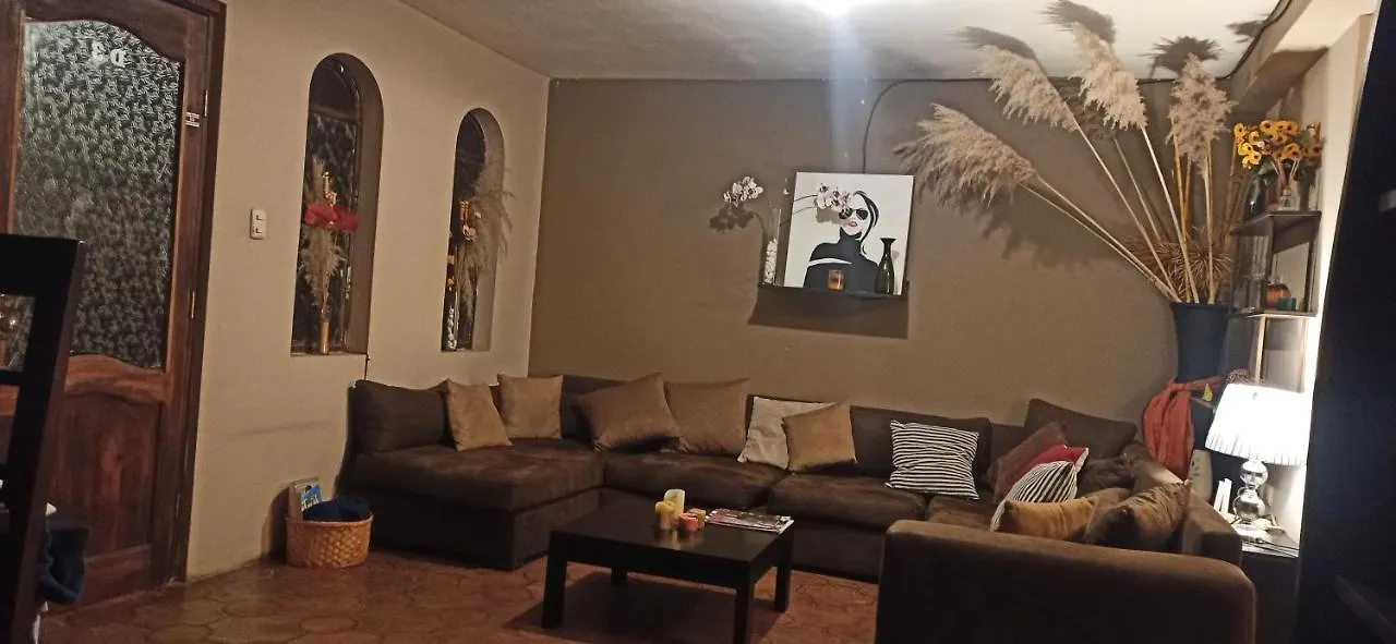 Departamento Emily Apartment Cuenca