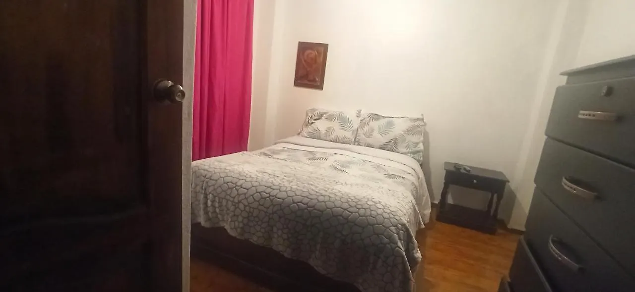 Departamento Emily Apartment Cuenca